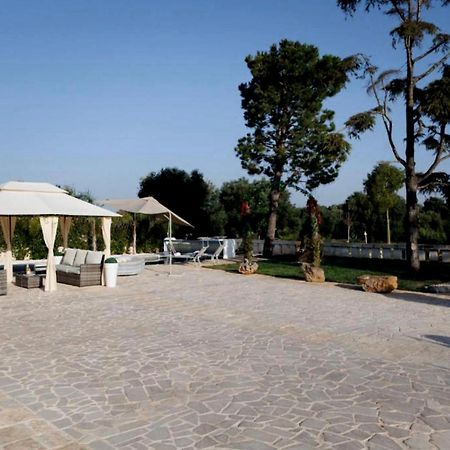 Villa Brachychiton Ostuni Exterior photo