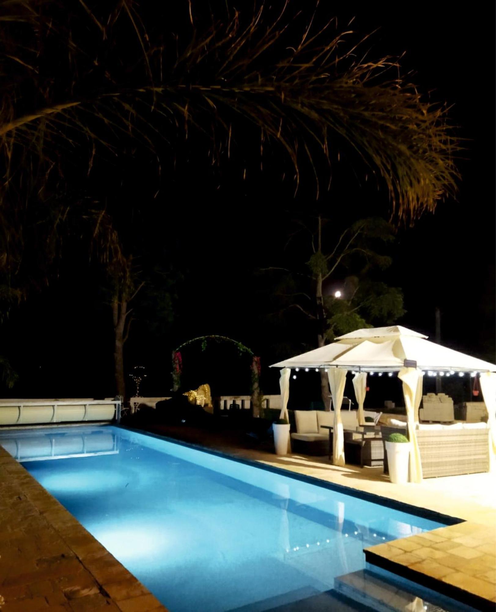 Villa Brachychiton Ostuni Exterior photo