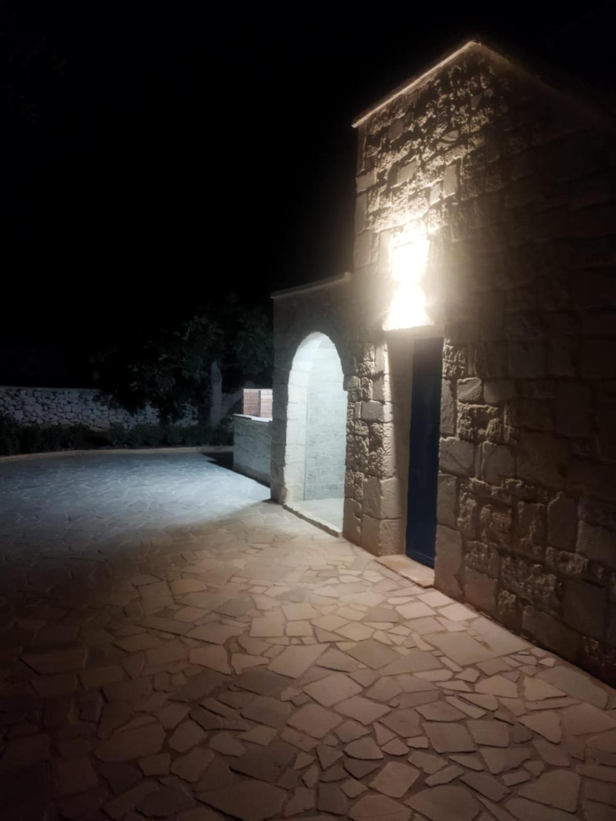 Villa Brachychiton Ostuni Exterior photo