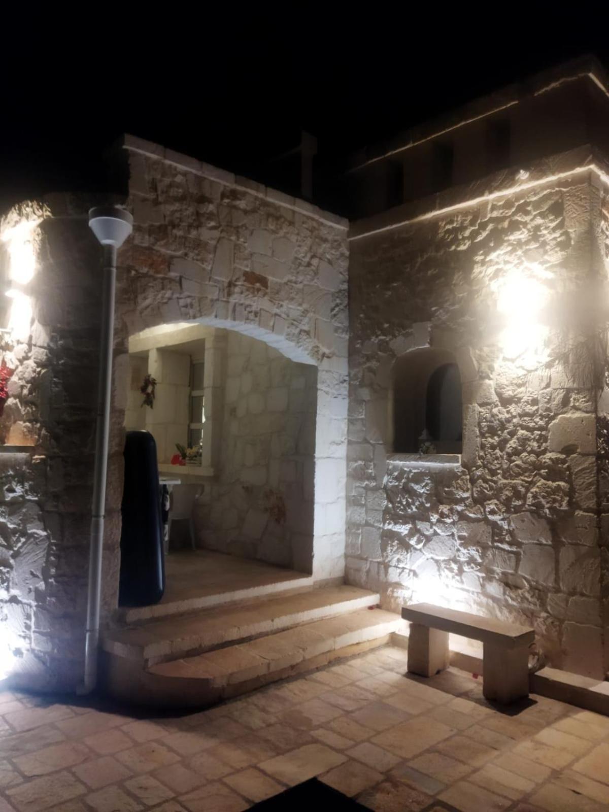 Villa Brachychiton Ostuni Exterior photo