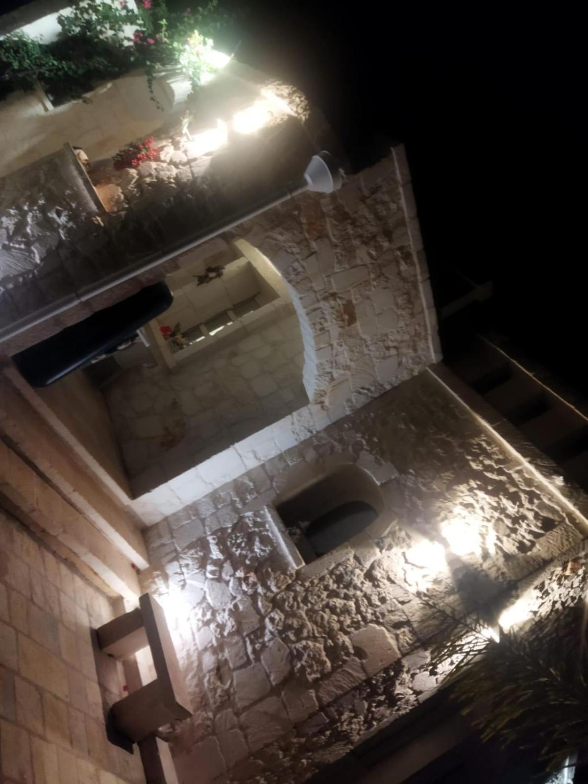 Villa Brachychiton Ostuni Exterior photo